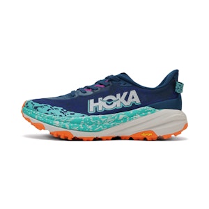 HOKA Speedgoat 6 Dames HOKA Speedgoat 6 Dames