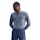 Nike Stride Dri-FIT Waffle Shirt Heren Blauw