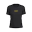 Compressport Training T-shirt - IRONMAN 2026 Dames Zwart