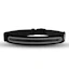 Gato Waterproof Sports Belt Black Unisex Zwart
