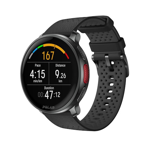 Polar vantage online m trail running