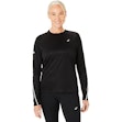 ASICS Road Lite-Show Shirt Dames Zwart