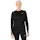 ASICS Road Lite-Show Shirt Dames Zwart