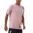 Compressport Performance T-shirt Heren Roze