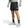 adidas Own The Run 2In1 Short Heren Zwart