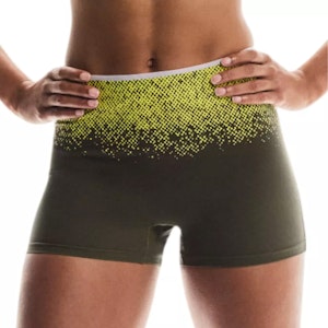On Race Tights Short Dames On Race Tights Short Dames
