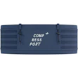 Compressport Free Belt Pro Unisex Blauw