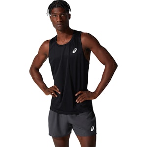 ASICS Core Singlet Heren ASICS Core Singlet Heren