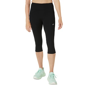 ASICS Road High Waist Capri Dames