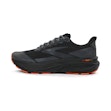 Brooks Ghost 17 Heren Zwart