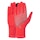 Ronhill Reflect Gloves Unisex Rood