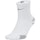 Nike Racing Ankle Socks Wit