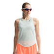 Nike AeroSwift Dri-FIT ADV Singlet Dames Wit