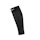 CEP The Run Calf Sleeves Dames Zwart