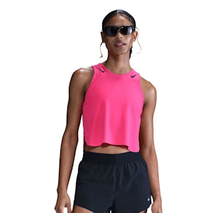 Nike AeroSwift Dri-FIT ADV Crop Tank Dames Nike AeroSwift Dri-FIT ADV Crop Tank Dames