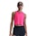 Nike AeroSwift Dri-FIT ADV Crop Tank Dames Roze