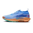 Nike Pegasus Trail 5 GTX dames Blauw