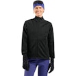 Odlo Essential Warm Jacket Dames Zwart