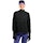 Odlo Essential Warm Jacket Dames Zwart