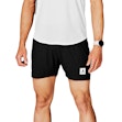 SAYSKY Flow 5 Inch Shorts Heren Zwart