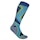 Bauerfeind Run Performance Compression Socks Heren Blauw