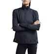 Craft ADV Essence Wind Jacket Dames Zwart