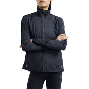 Craft ADV Essence Wind Jacket Dames Craft ADV Essence Wind Jacket Dames