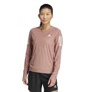 adidas Own The Run Shirt Dames adidas Own The Run Shirt Dames