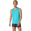 ASICS Core Singlet Heren Blauw