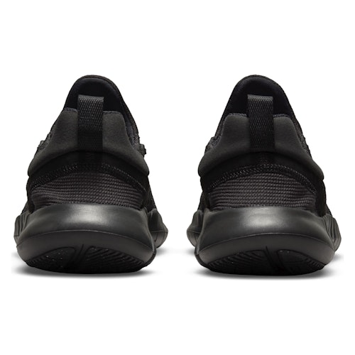 Nike free run 5.0 zwart heren online
