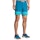 Brooks High Point 7 Inch 2-in-1 Short Heren Blauw