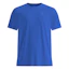Odlo Zeroweight Chill-Tec Crew Neck T-shirt Heren Blauw