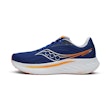 Saucony Ride 18 Heren Blauw