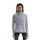 On Core Jacket Dames Grijs