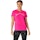 ASICS Lite Show T-shirt Dames Roze