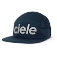 Ciele GOCap Comp Century Cap Unisex Blauw