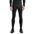 Odlo Essential Warm Tights Heren Zwart