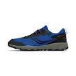 Saucony Peregrine KDZ Kinderen Blauw