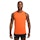 Nike Solar Chase Dri-FIT ADV Tank Top Heren Oranje