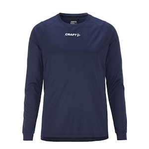 Craft Rush 2.0 Shirt Heren Craft Rush 2.0 Shirt Heren