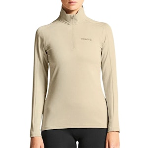 Craft Gain Midlayer Dames Craft Gain Midlayer Dames
