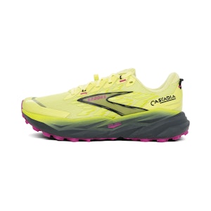 Brooks Cascadia 19 Dames Brooks Cascadia 19 Dames