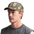 Ciele GOCap SC Field All Over Print Cap Unisex Groen