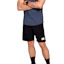 SAYSKY Motion 8 Inch Shorts Heren Zwart