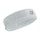 Compressport Thin Headband On/Off Unisex Wit