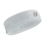 Compressport Thin Headband On/Off Unisex Wit