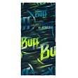 Buff Original EcoStretch Neckwarmer Unisex Multi
