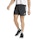 adidas Own The Run 7 Inch Short Heren Zwart