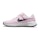 Nike Revolution 6 FlyEase Kinderen Roze