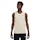 Nike Solar Chase Dri-FIT ADV Tank Top Heren Creme
